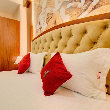 Hotel Samaira Residency,Dombivali Dive ภายนอก รูปภาพ