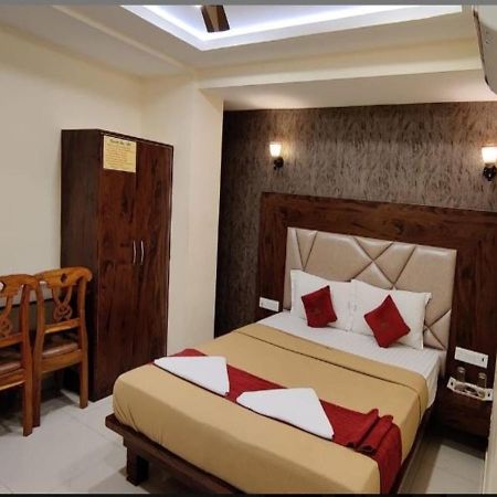 Hotel Samaira Residency,Dombivali Dive ภายนอก รูปภาพ