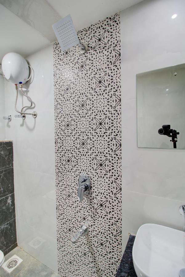 Hotel Samaira Residency,Dombivali Dive ภายนอก รูปภาพ