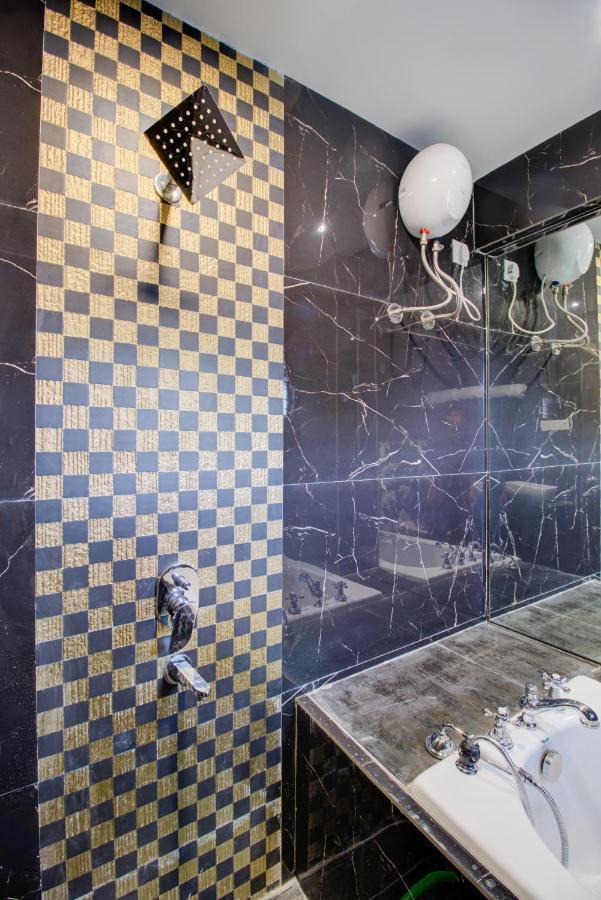 Hotel Samaira Residency,Dombivali Dive ภายนอก รูปภาพ