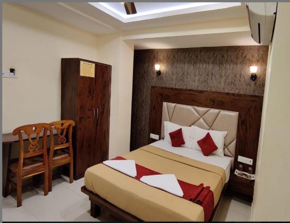 Hotel Samaira Residency,Dombivali Dive ภายนอก รูปภาพ